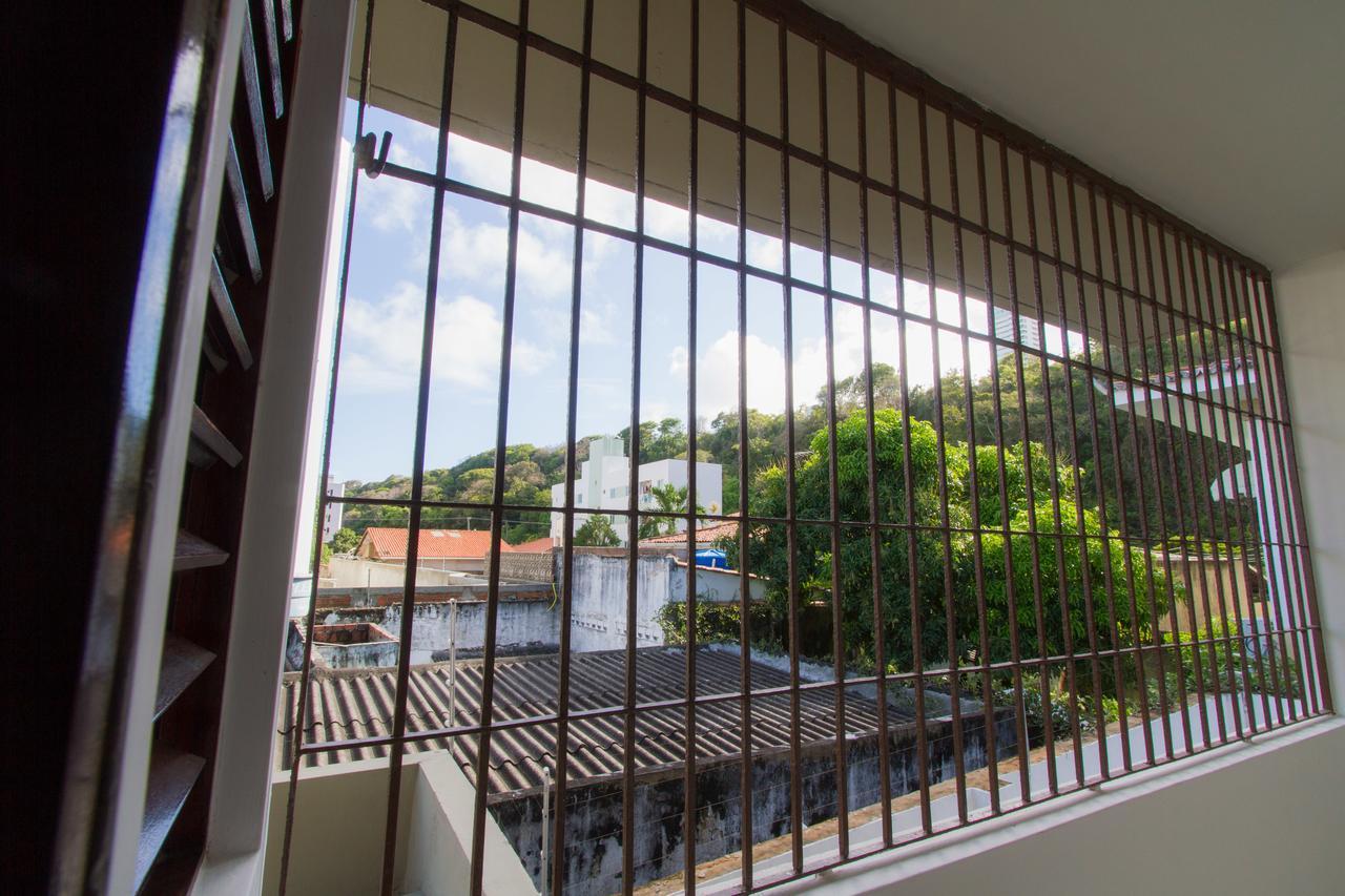 O Portuga Pousada João Pessoa エクステリア 写真
